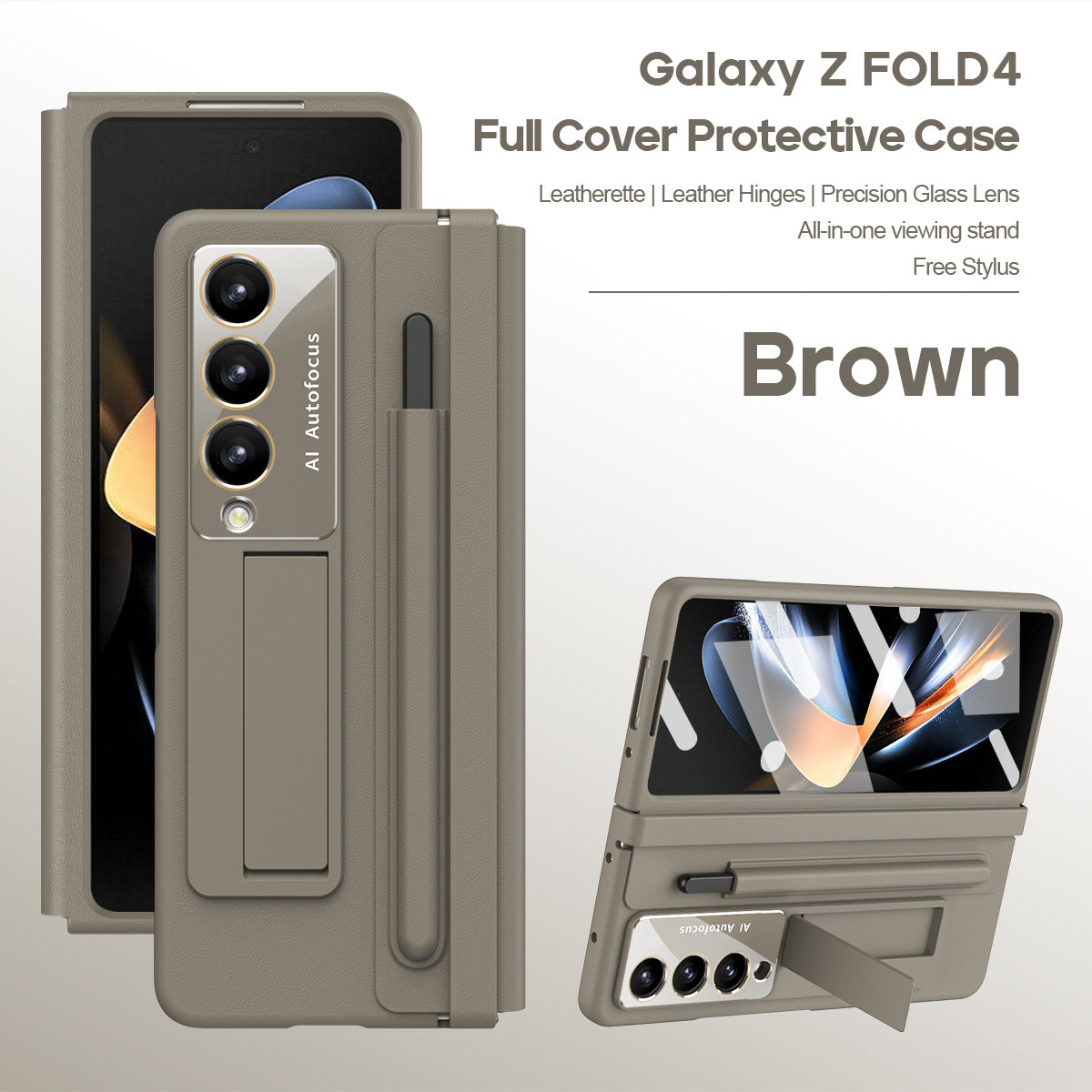 Samsung Fold5 Phone Case