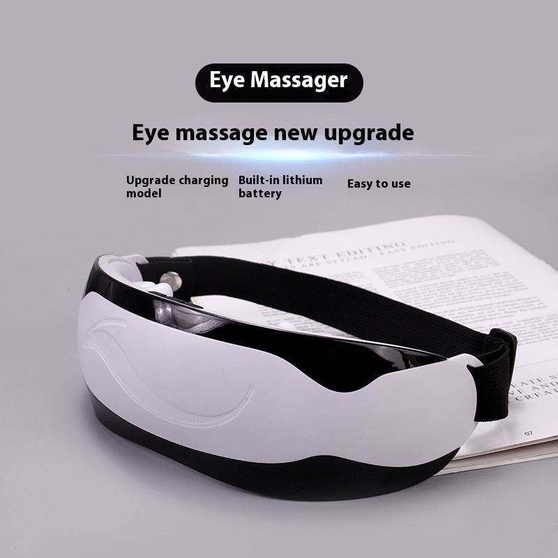 Electric Eye Massager Vibration Magnetic Eye Massage Ceremony 91fa1496-7362-4b80-ab87-cde25d4233c0