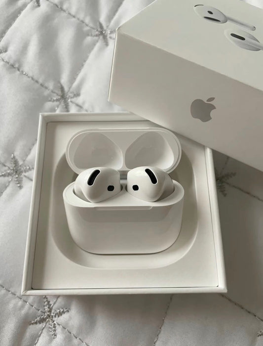Experience the Future: AirPods 4 (Latest Generation) – Premium ANC Edition 95694A04-88F8-4B6B-A66C-596C5BEEA9E8 Accessories