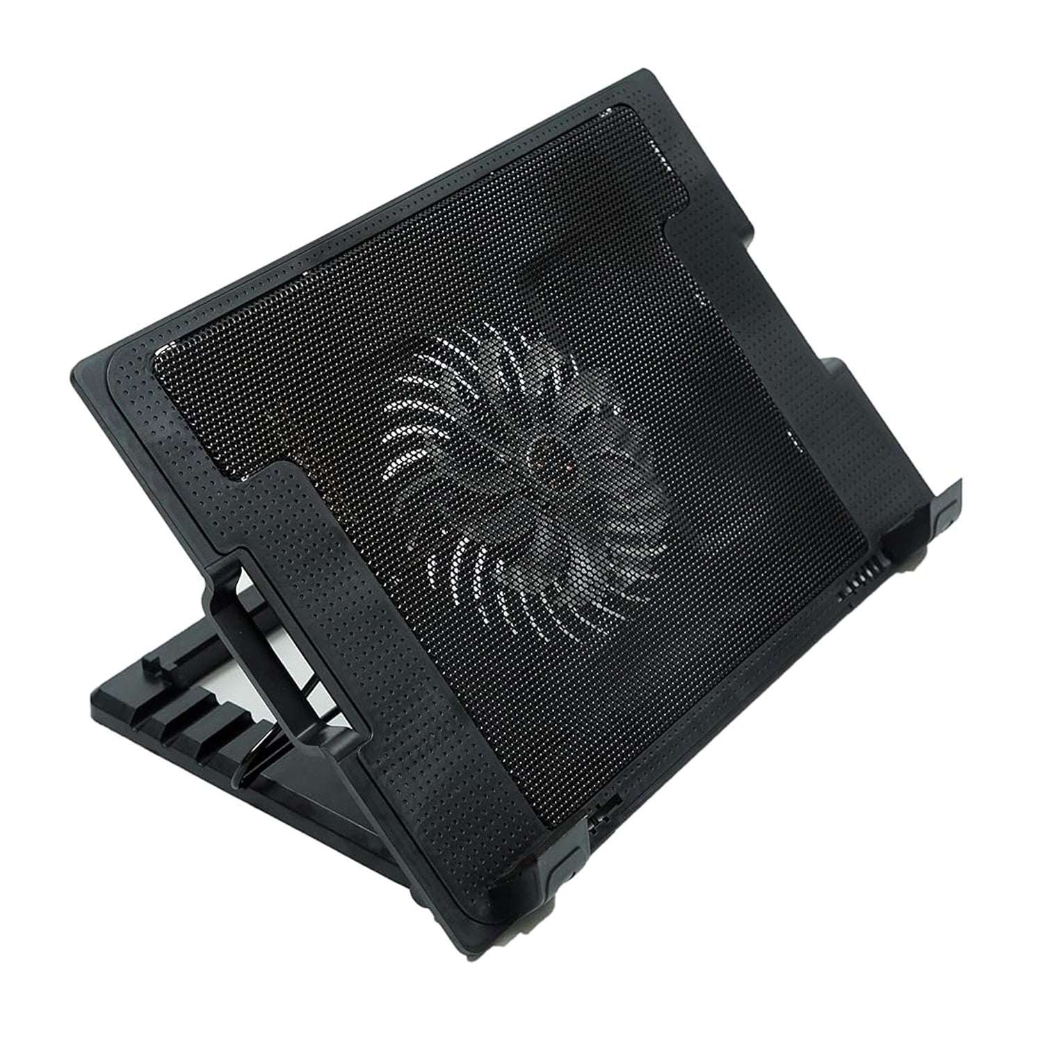 Laptop Fan Cooling Pad Laptop Cooling Pad (1 Pc) - BOSS MANGO