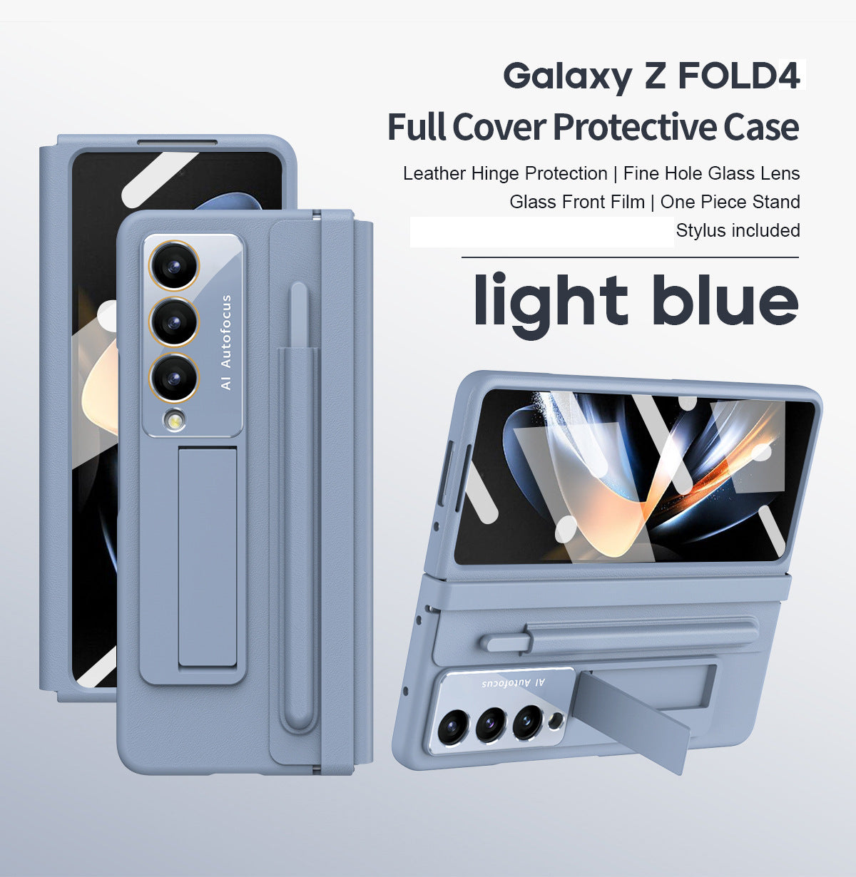 Samsung Fold5 Phone Case