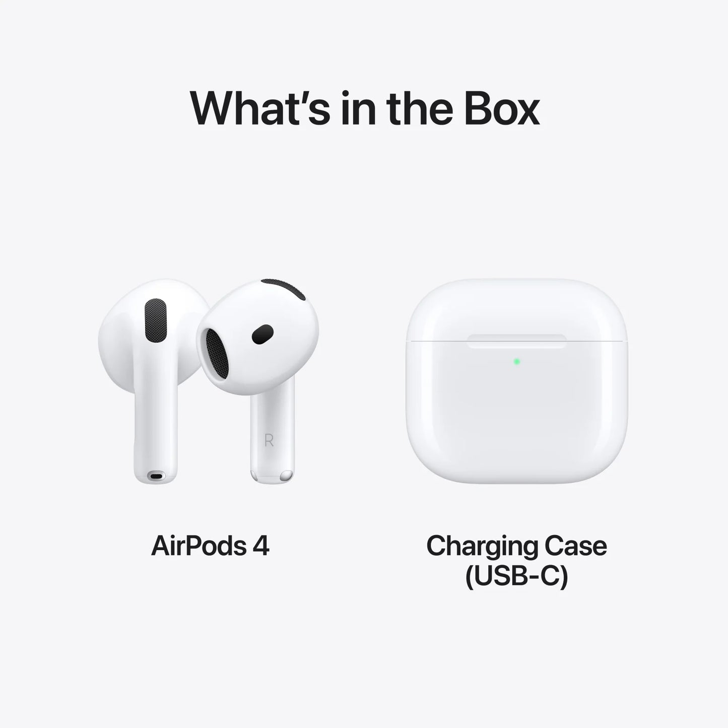Experience the Future: AirPods 4 (Latest Generation) – Premium ANC Edition E8F66639-15D7-4E5A-A491-4EB6302B41D3 Accessories