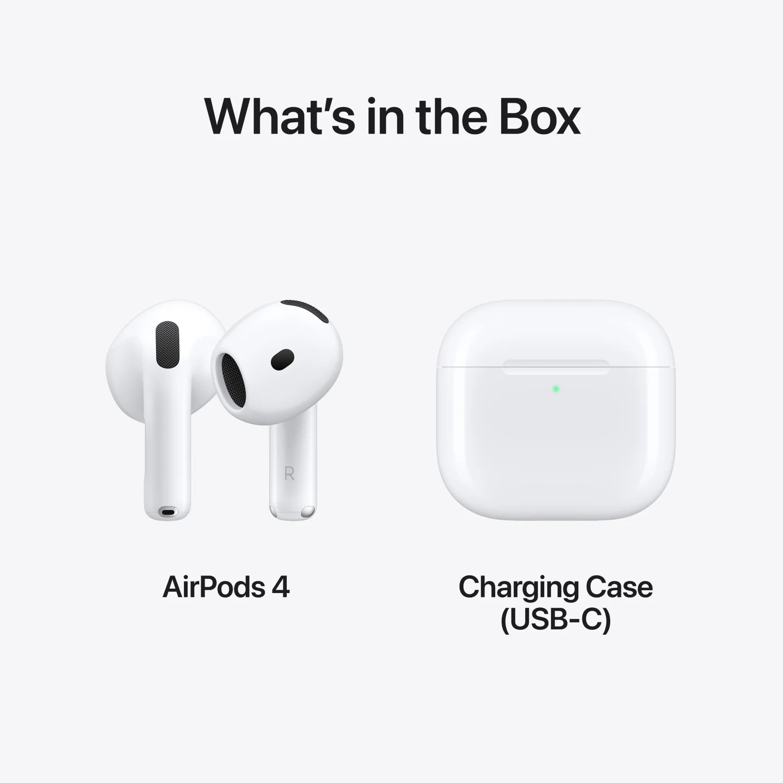 Experience the Future: AirPods 4 (Latest Generation) – Premium ANC Edition E8F66639-15D7-4E5A-A491-4EB6302B41D3 Accessories