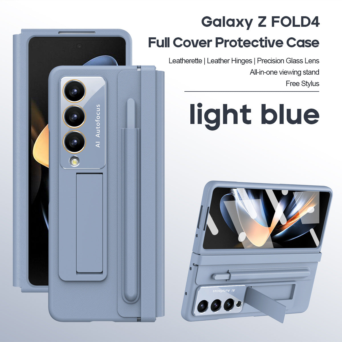 Samsung Fold5 Phone Case