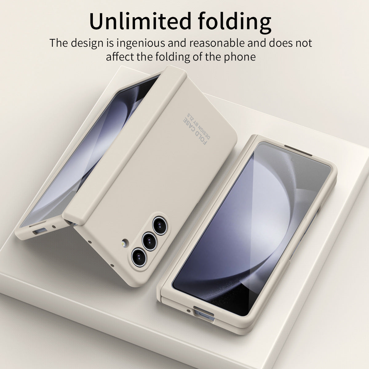 Samsung zfold 5 phone case