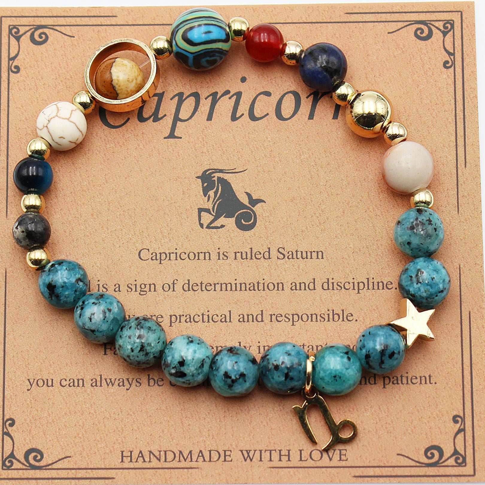 CapricorneHemp Stone Eight Planets 12 Constellation Bracelet Natural Stone Hemp Stone aea254d9-4942-496f-bdf4-53de51a4493f-_9