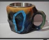 400ml Resin Mineral Crystal Coffee Mugs With Handles Elegant Fake Mineral Crystal Cup For Workplace Home Decor Christmas Gift Kitchen Gadgets b17e6d40-ad38-437f-8fe0-6b5a7d7e07dc Print Material