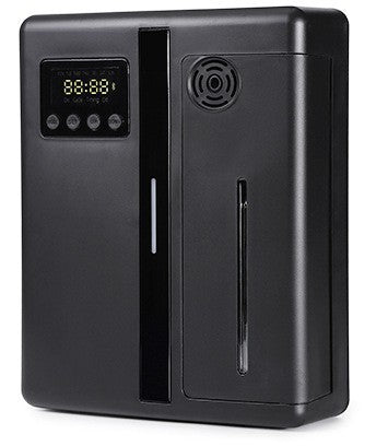 Home Essential Oil Hotel Automatic Perfume Spray Machine - BOSS MANGO