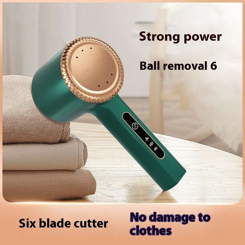 Household Clothing Electric Hair Ball Trimmer