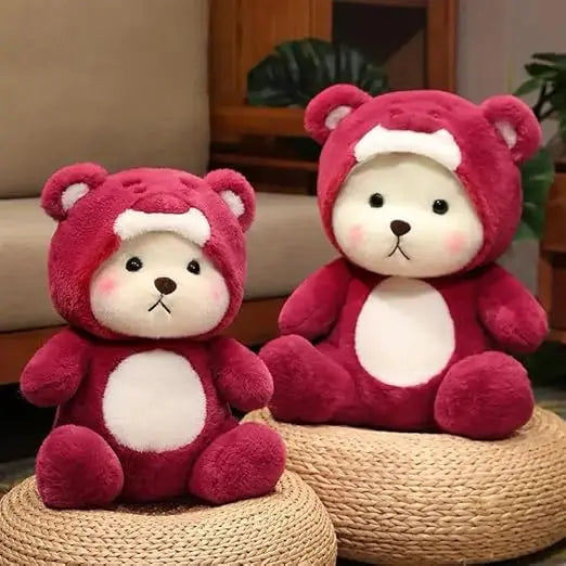 Cute Teddy Stuffed Animals Plush Toys