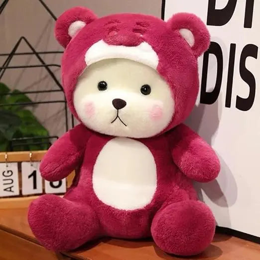 Cute Teddy Stuffed Animals Plush Toys