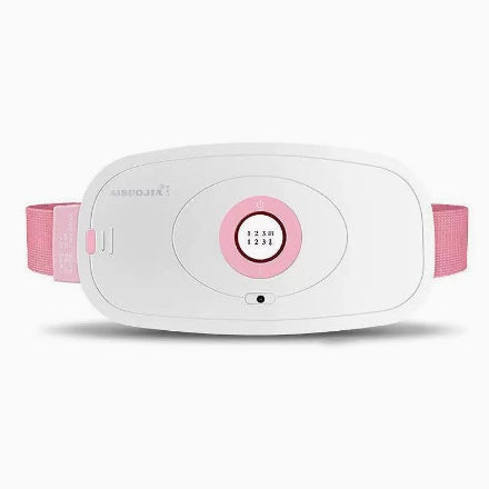 Girls Menstrual Period  Waist Warm Belt - BOSS MANGO