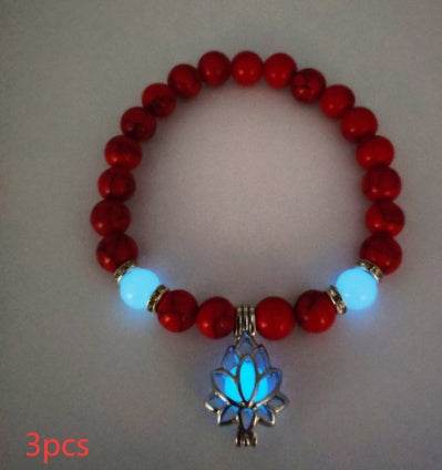 C 3pcs Energy Luminous Lotus Natural Stone Bracelet Yoga Healing Luminous Glow In The Dark Charm Beads Bracelet For Men Women Prayer Buddhism f3d6cdf5-2d36-461f-b1e5-b3813bd9f1f4 Print Material