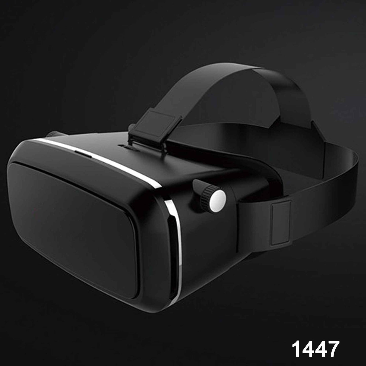 1447 Vr Pro Virtual Reality 3d Glasses Headset