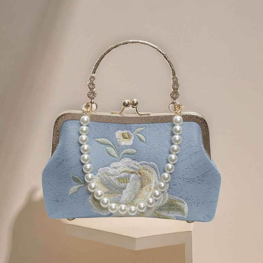 BOSS MANGO Elegant Embroidered Evening Bag ksqrf7-20-elegant-embroidered-evening-bag-chinese-style-crossbody Print Material