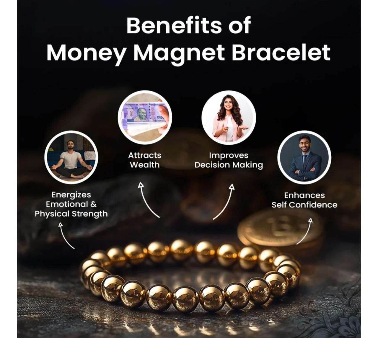 High Quality Pyrite Bracelet - Money Magnet ksqrf7-20-high-quality-pyrite-bracelet-money-magnet-benefits