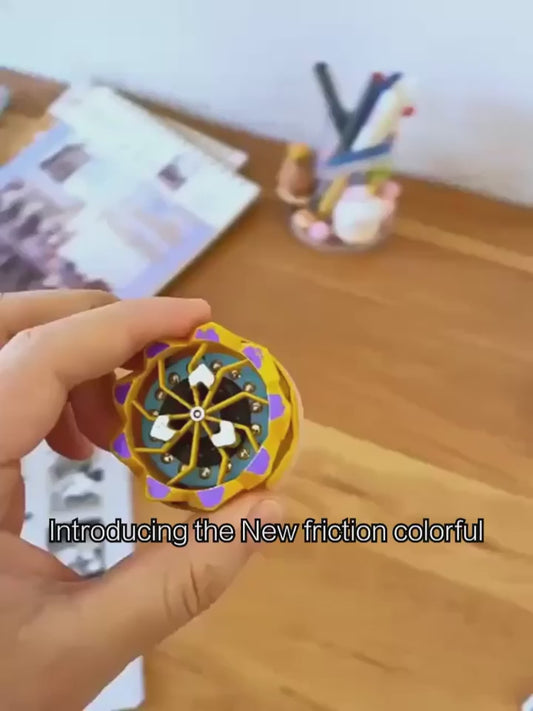 Beyblade Thundering Gyroscope Toy for Kids (Pack of 1)