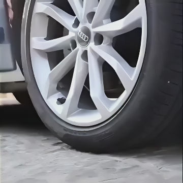 Portable Air Compressor Tire/ Tyre Inflator