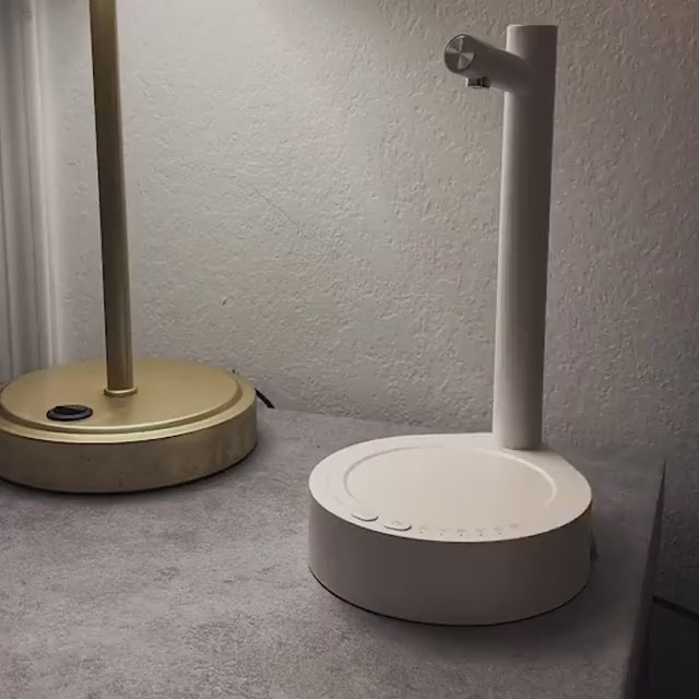 6 Levels of Quantitative USB Automatic Water Dispenser