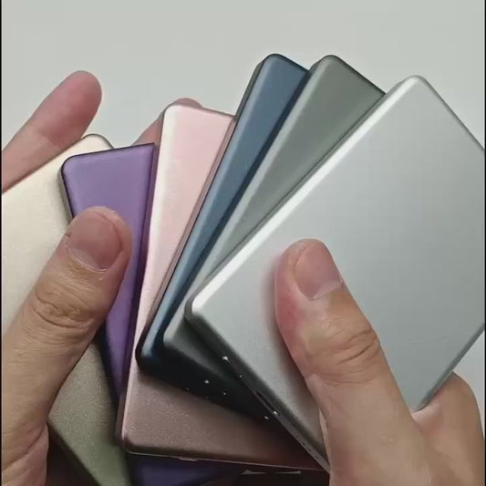 Wireless Magnetic Power Bank - Ultimate Charging Solution for Your Devices