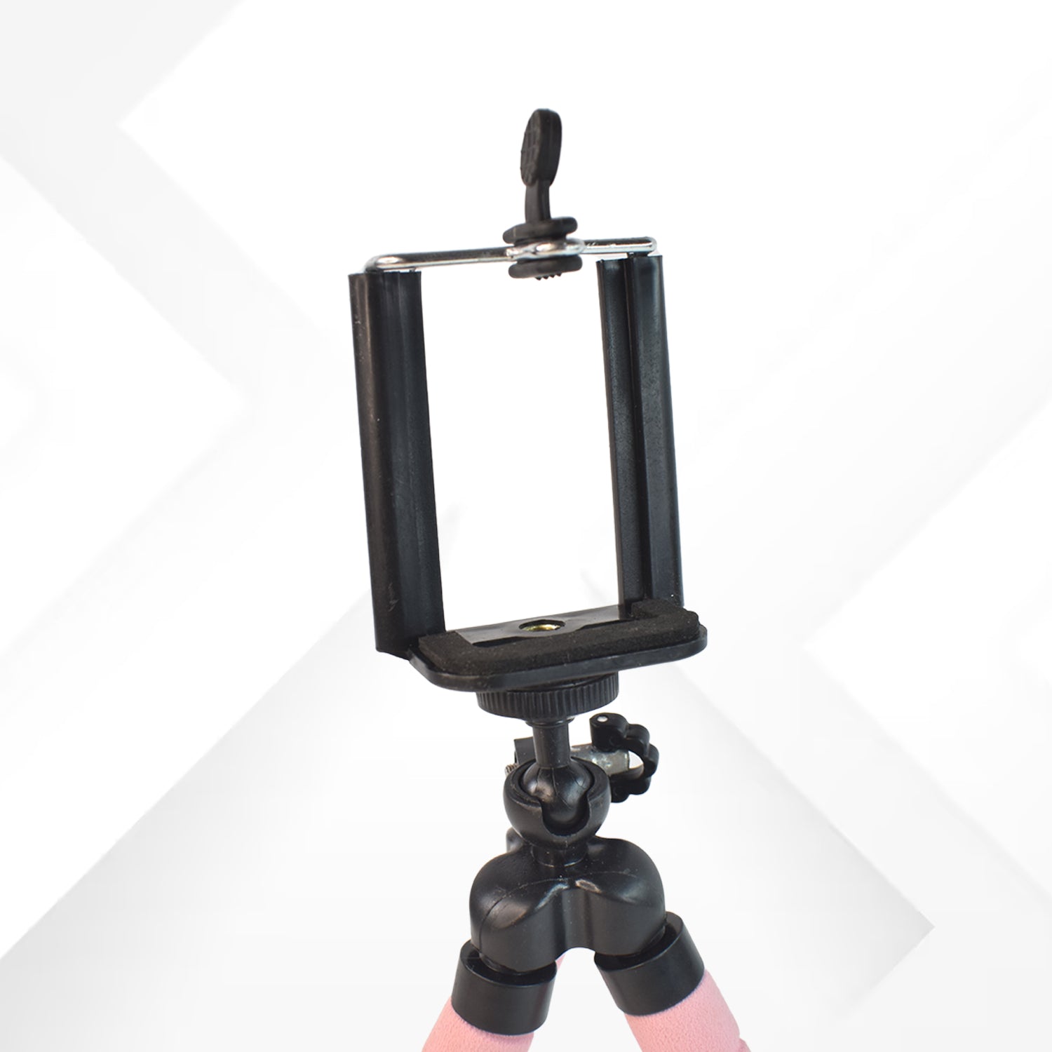 Mini Tripod Flexible Tripod Stand (1 Pc) - BOSS MANGO